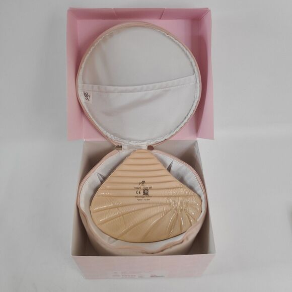 ABC Massage Form Asymmetric 10225 Blush Size 9R w/ Case - Picture 1 of 7